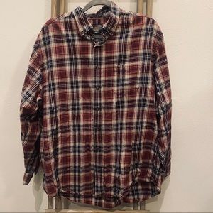 Pendleton Somerset Button Down